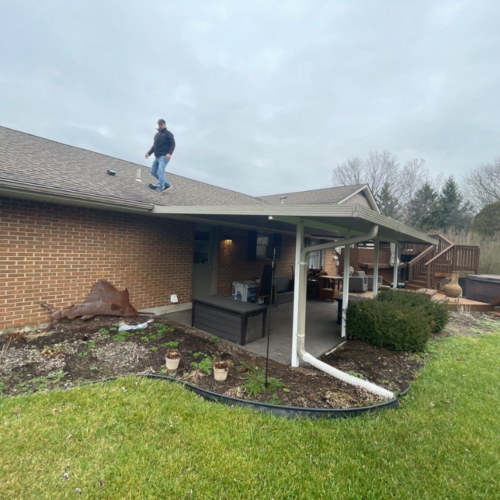 roof inspection near me