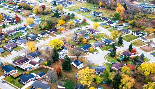 Roofing Company - Lebanon, OH