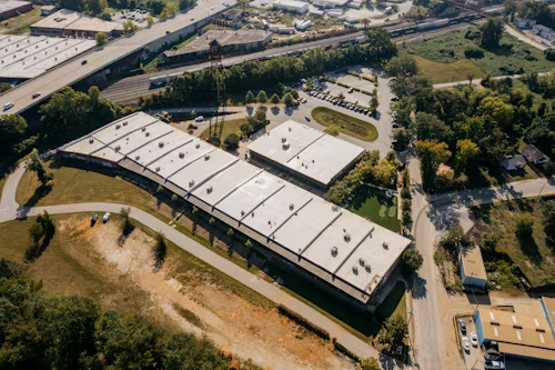 commercial roofing near me